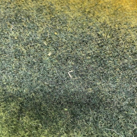 Lederlin Poncho Sweater Women One Size Green Cape Elfcore Fairycore Jumper - Picture 13 of 14